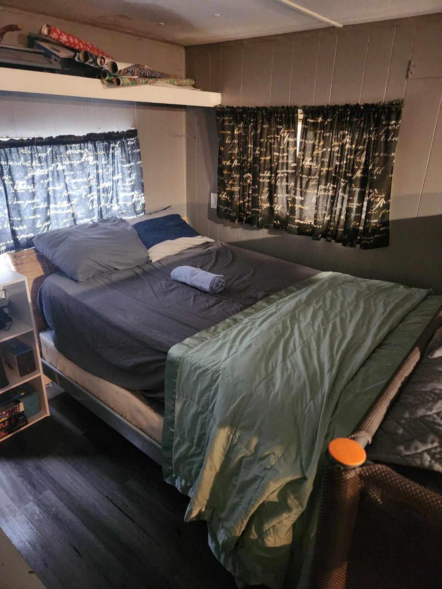 Ferienwohnung Co-Ed Dorm With Fantastic Patio! Ewing Exterior foto